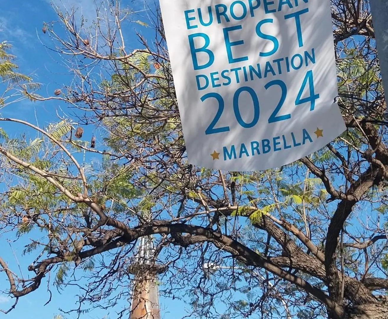Esmeralda Beach Apartment Golden Mile Марбелья Испания